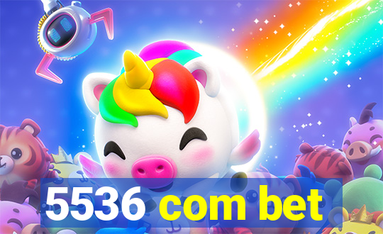 5536 com bet